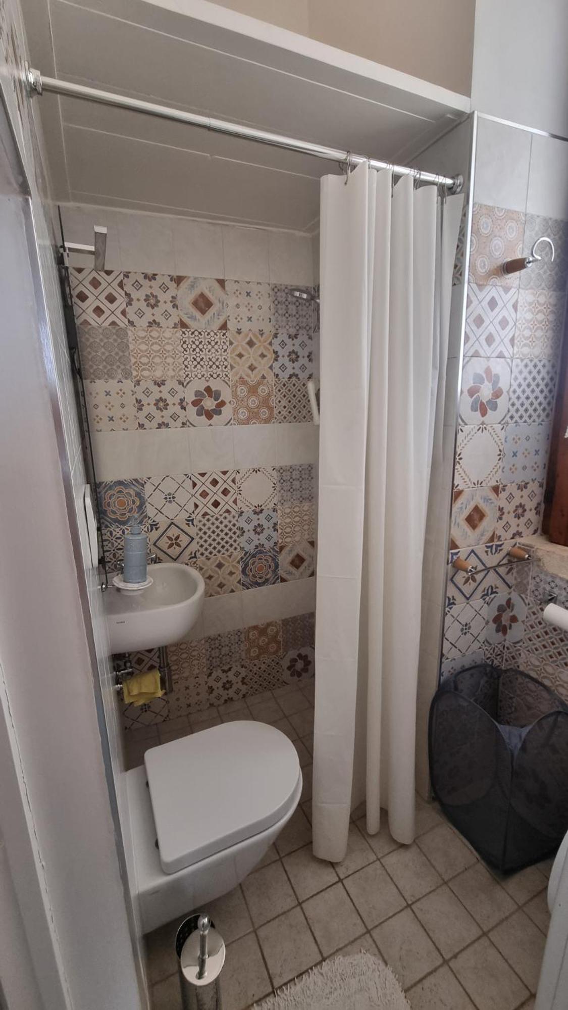 In Parva Domus Apartment Bitonto Exterior photo